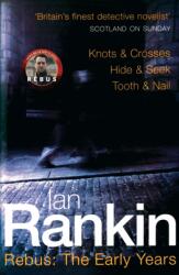 Rebus: Primii ani (ISBN: 9780752837994)