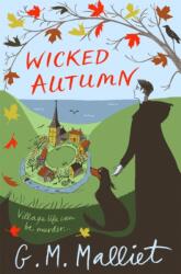 Wicked Autumn (ISBN: 9781472106230)
