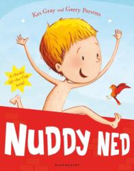Nuddy Ned (ISBN: 9781408836590)