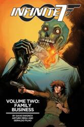 Infinite Seven: Volume 2 (ISBN: 9781632292919)