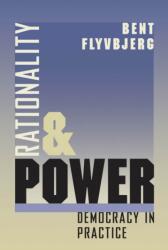 Rationality and Power (ISBN: 9780226254517)