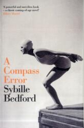 A Compass Error (ISBN: 9781907970030)