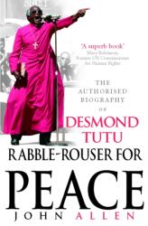 Rabble-Rouser For Peace (ISBN: 9781846040641)