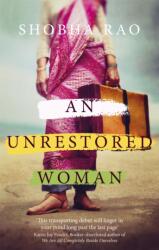 An Unrestored Woman (ISBN: 9780349006475)