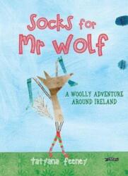 Socks for Mr Wolf (ISBN: 9781847179067)
