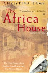 Casa Africii (ISBN: 9780140268348)