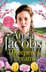 Threepenny Dreams (ISBN: 9780340821404)