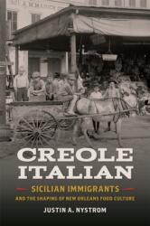 Creole Italian (ISBN: 9780820353555)
