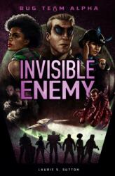 Invisible Enemy (ISBN: 9781474749091)