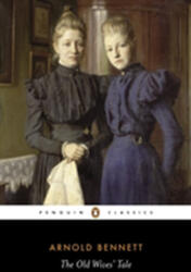 The Old Wives' Tale (ISBN: 9780141442112)