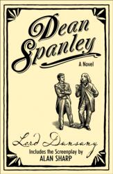 Dean Spanley: The Novel (ISBN: 9780007314270)
