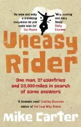 Uneasy Rider (ISBN: 9780091923266)