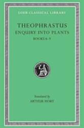 Enquiry into Plants (ISBN: 9780674990883)