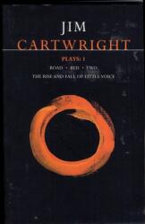 Cartwright Plays (ISBN: 9780413702302)