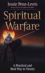 SPIRITUAL WARFARE (ISBN: 9780875089621)