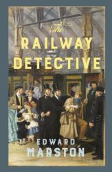 The Railway Detective (ISBN: 9780749083526)