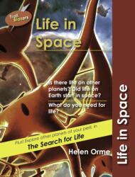 Life in Space (ISBN: 9781841676906)