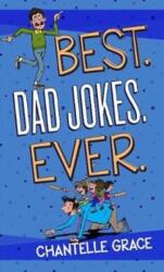 Best. Dad Jokes. Ever (ISBN: 9781424556458)