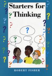 Starters for Thinking (ISBN: 9781898255482)