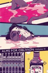 Alms For Oblivion Volume III (ISBN: 9780099561347)