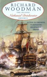 The The Second Nathaniel Drinkwater Omnibus (ISBN: 9780751531084)
