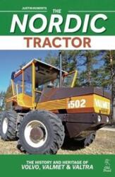 Tractorul nordic (ISBN: 9781910456750)
