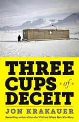 Three Cups of Deceit - Jon Krakauer (ISBN: 9780307948762)