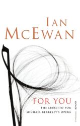 For You (ISBN: 9780099526995)