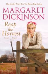 Reap The Harvest (ISBN: 9781447280767)