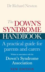 The Down's Syndrome Handbook (ISBN: 9780091884307)