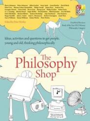 The Philosophy Shop (ISBN: 9781781352649)