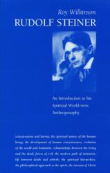 Rudolf Steiner (ISBN: 9781902636283)