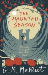 The Haunted Season (ISBN: 9781472106278)