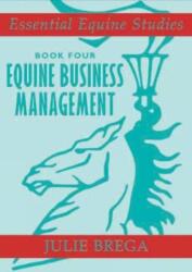 Equine Business Management (ISBN: 9780851319728)
