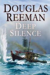 The Deep Silence (ISBN: 9780099591597)