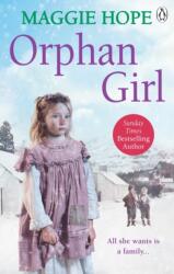 Orphan Girl (ISBN: 9780091957384)