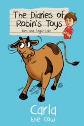 Carla the Cow (ISBN: 9781782260295)