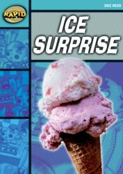 Rapid Reading: Ice Surprise (ISBN: 9780435911614)