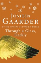 Through A Glass, Darkly (ISBN: 9780753806739)
