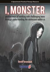 I, Monster (ISBN: 9781911186069)