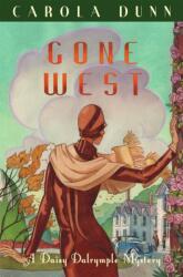 Gone West (ISBN: 9781780331393)