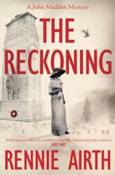 The Reckoning (ISBN: 9781447261254)