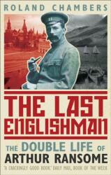 The Last Englishman (ISBN: 9780571222629)
