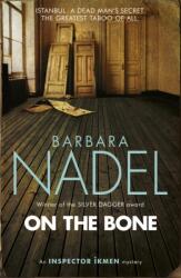On the Bone (ISBN: 9781472213822)