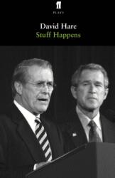 Stuff Happens (ISBN: 9780571234066)
