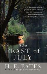 The Feast of July (ISBN: 9780413775986)