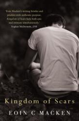 Kingdom of Scars (ISBN: 9781781999516)