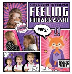 Feeling Embarrased (ISBN: 9781786372734)
