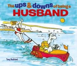 The Ups & Downs of Being a Husband (ISBN: 9781784283827)