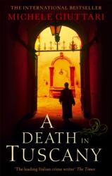 A Death In Tuscany (ISBN: 9780349120089)
